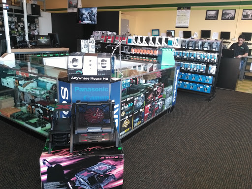 Computer Repair Service «Ribbit Computers», reviews and photos, 921 E Douglas Ave, Wichita, KS 67202, USA