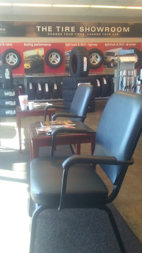 Tire Shop «Firestone Complete Auto Care», reviews and photos, 3485 Cypress Mill Rd, Brunswick, GA 31520, USA