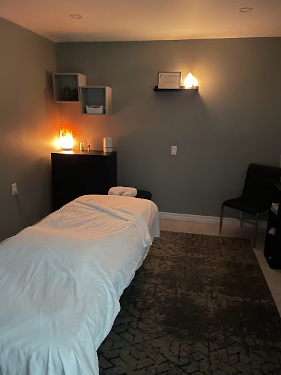 Total Recovery Massage Therapy & Wellness Studio
