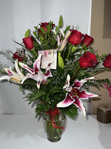 Florist «The Flower Kottage», reviews and photos, 2626 Castro Valley Blvd, Castro Valley, CA 94546, USA