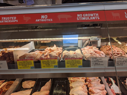 Grocery Store «New Seasons Market Concordia», reviews and photos, 5320 NE 33rd Ave, Portland, OR 97211, USA