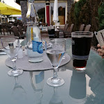 Photo n°8 de l'avis de Martin.a fait le 27/08/2019 à 17:58 sur le  Restaurant Knossos à Stralsund