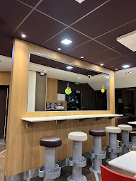 Photo n°68 de McDonald's à Villeneuve-d'Ascq ()