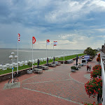 Photo n°8 de l'avis de heinz.i fait le 18/07/2023 à 10:19 sur le  Strandhotel Lachs à Wilhelmshaven