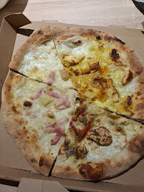 Plats et boissons du Pizzeria Pizz'Abelia à Montberon - n°10