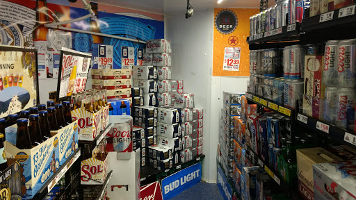 Convenience Store «Sheetz», reviews and photos, 10101 James Madison Hwy, Bealeton, VA 22712, USA