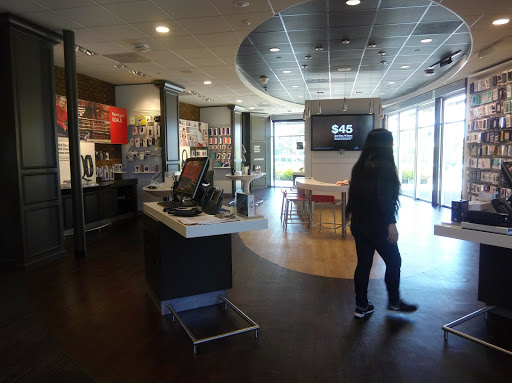 Cell Phone Store «Verizon», reviews and photos, 2981 Michelson Dr a, Irvine, CA 92612, USA