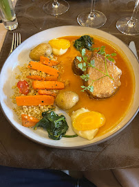 Les plus récentes photos du Restaurant français Le Grain de Sel à Lons-le-Saunier - n°9