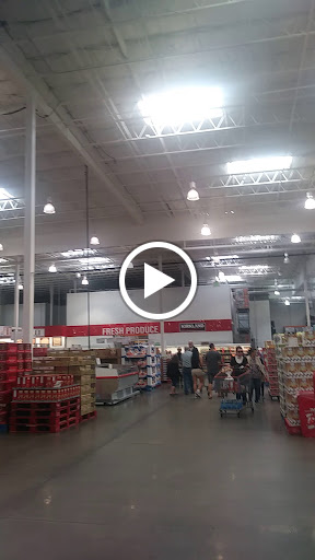 Warehouse club «Costco Wholesale», reviews and photos, 801 Tioga Ave, Sand City, CA 93955, USA