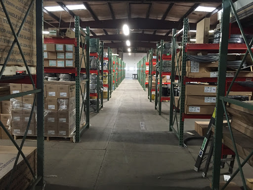 Electrical Supply Store «YESCO Electrical Supply, Inc.», reviews and photos, 1142 N Meridian Rd, Youngstown, OH 44509, USA