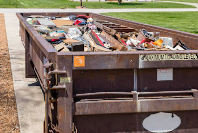 R&R Dumpster Rentals