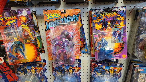 Toy Store «Toy de Jour», reviews and photos, 2064 N Western Ave, Chicago, IL 60647, USA