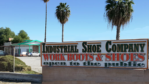 Industrial Shoe Company, 21330 Valley Blvd, Walnut, CA 91789, USA, 