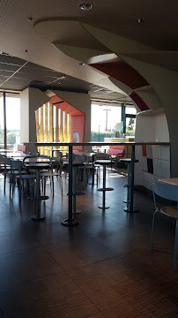Atmosphère du Restauration rapide McDonald's à Arles - n°8