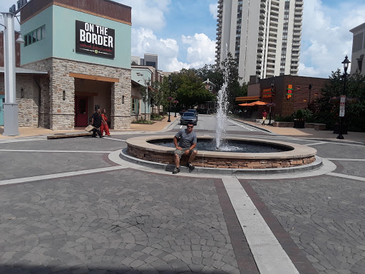 Movie Theater «Cinemark Towson», reviews and photos, 111 E Joppa Rd, Towson, MD 21286, USA