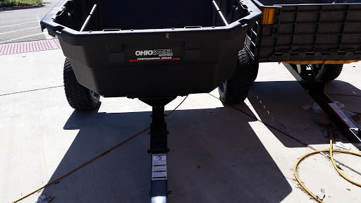 Home Improvement Store «Tractor Supply Co.», reviews and photos, 860 Jack Tone Rd, Ripon, CA 95366, USA