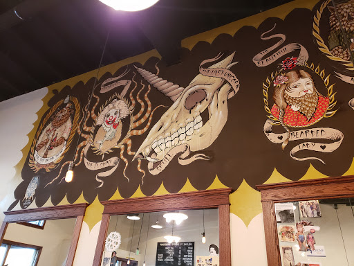 Barber Shop «Bishops Barbershop Sellwood», reviews and photos, 7861 SE 13th Ave, Portland, OR 97202, USA