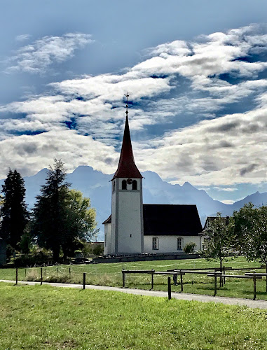 Rezensionen über Evang. Kirchgemeinde Sennwald in Buchs - Kirche