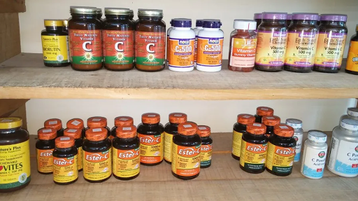 Natural Foods Store «Five Seasons Whole Foods Market», reviews and photos, 601 Washington Ave, Ocean Springs, MS 39564, USA