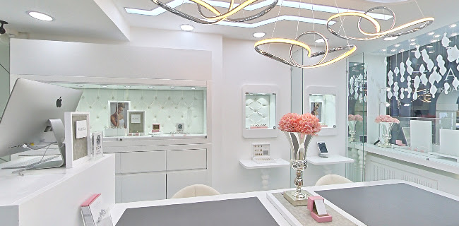 ELIZZA Fine Jewellery - Bern