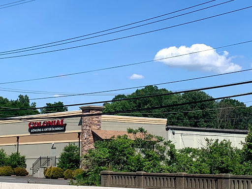 Bowling Alley «Colonial Bowling & Entertainment», reviews and photos, 2420 Brunswick Ave, Lawrenceville, NJ 08648, USA