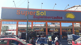 Super Sol supermercados