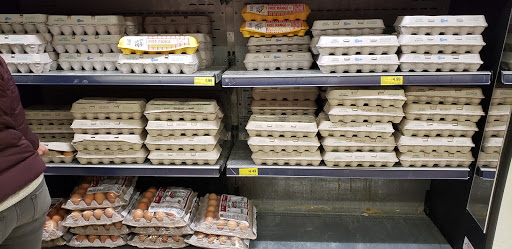 Grocery Store «Grocery Outlet Bargain Market», reviews and photos, 1320 Railroad Ave, Livermore, CA 94550, USA