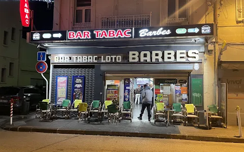 Bar Tabac Loto Barbes image