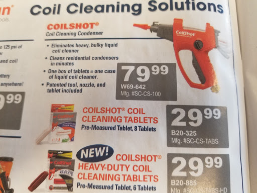 Heating Equipment Supplier «Johnstone Supply», reviews and photos, 280 NE 181st St, Miami, FL 33162, USA