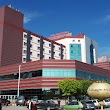 Afyonkarahisar Devlet Hastanesi resmi