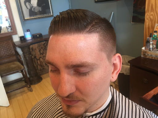 Barber Shop «The Barber Shop on Main», reviews and photos, 1118 Main St SW, Roanoke, VA 24015, USA