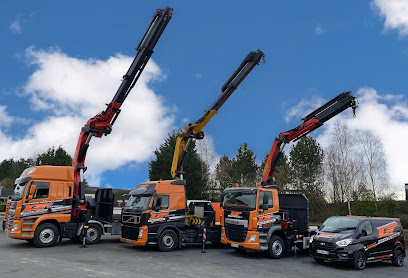 GT BRAS DE GRUE May-sur-Orne