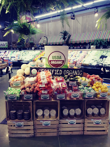 Supermarket «Value Center Marketplace», reviews and photos, 1485 W 14 Mile Rd, Madison Heights, MI 48071, USA