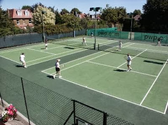 Hartswood Tennis Club