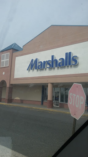 Marshalls, 1800 Clements Bridge Rd, Deptford Township, NJ 08096, USA, 