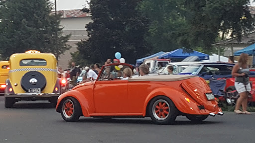 Event Venue «Modern Living Building», reviews and photos, 1301 S Fair Ave, Yakima, WA 98901, USA