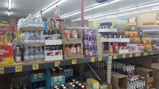 Grocery Store «Grocery Outlet Bargain Market», reviews and photos, 4157 NW U.S. 101 #101, Lincoln City, OR 97367, USA