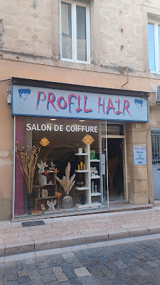 Profil Hair à Apt