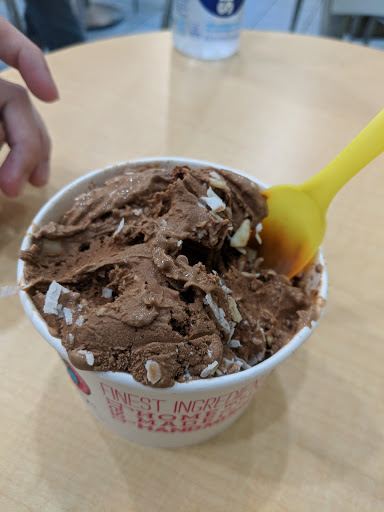 Ice Cream Shop «Marble Slab Creamery», reviews and photos, 10670 Culebra Rd #103, San Antonio, TX 78251, USA