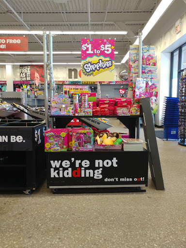 Variety Store «Five Below», reviews and photos, 30 Countryside Plaza, Countryside, IL 60525, USA