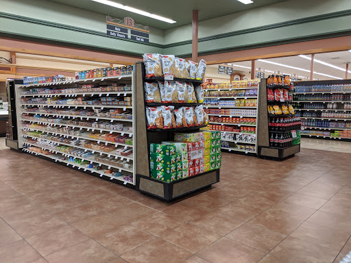 Grocery Store «Bel Air», reviews and photos, 1885 E Gibson Rd, Woodland, CA 95776, USA