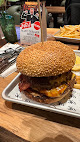 3h's burger & chicken Essen Essen