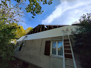 Photo n°15 de Dal'Alu Gouttières et Pliages Ile de France à Vaugrigneuse ()