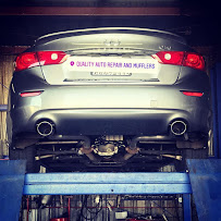 Quality Auto Repair & Mufflers - Photo 8 - Car repair in Palmdale, CA, Palmdale