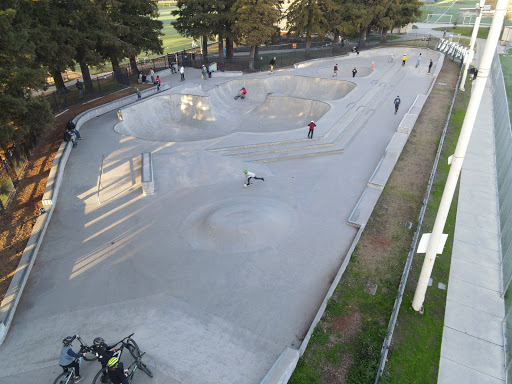 Phil Shao Memorial Skatepark