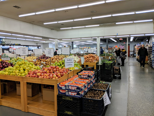 Produce Market «Elias Market», reviews and photos, 101 Tilghman St, Allentown, PA 18102, USA