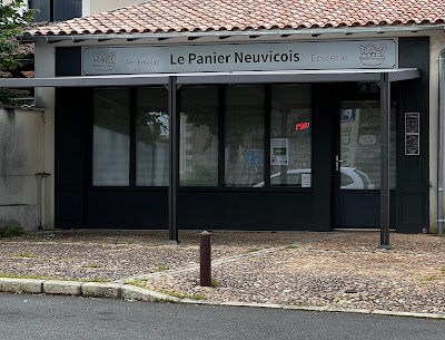 Le panier Neuvicois à Neuvic