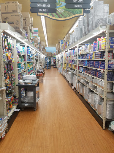 Kosher Grocery Store «Wesley Kosher Supermarket», reviews and photos, 455 NY-306, Monsey, NY 10952, USA