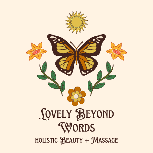 Lovely Beyond Words Holistic Beauty + Massage 12524