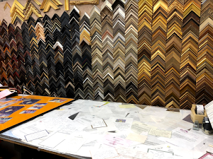 Preservation and Framing Services - photo 17